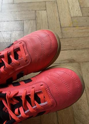 Футзалки adidas 36 р 3
