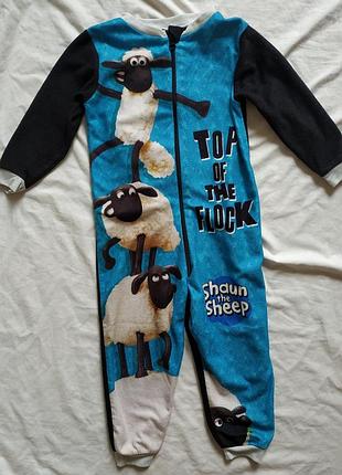 Лесная пижама,кигуме,бараранчик шон, shaun the sheep