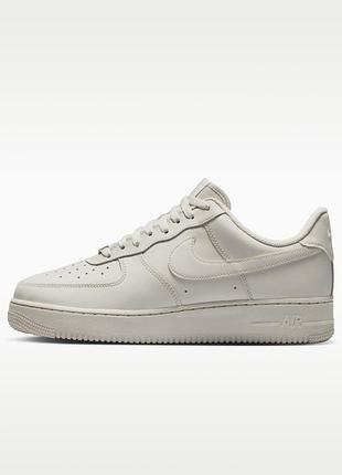 Кросівки nike air force 1 07 ih1698-003 46