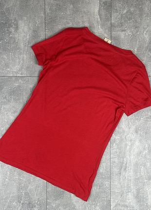 Hollister футболка 10