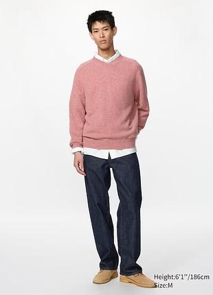 Джемпер uniqlo 486086 2