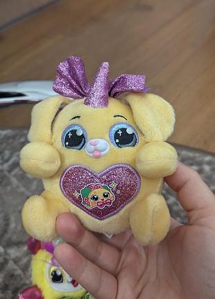 Zuru мягкая игрушка