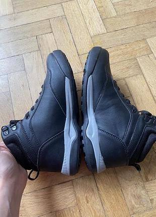 Черевики зимові umbro 6