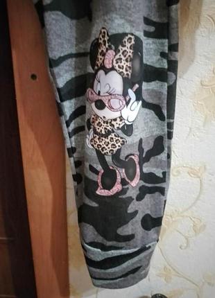Костюм мілітарі 3