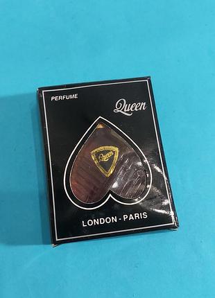 Духи, made in france,  queen  london-paris