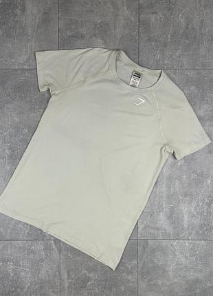 Gymshark футболка