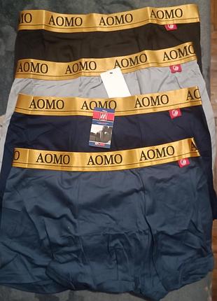 Труси для підлітків aomo боксери