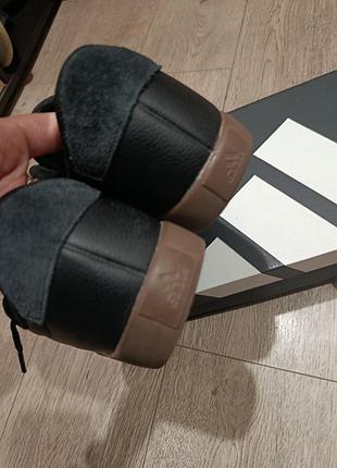 Кросівки  adidas чорні 7