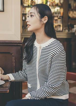 Кардиган uniqlo