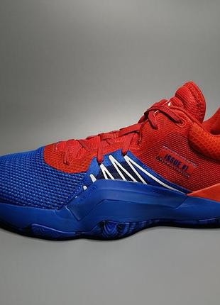 Кроссовки adidas d.o.n. issue #1 (eu 46 / 29.5 см.) оригинал!
