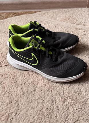 Дитячі кросівки nike star runner 2