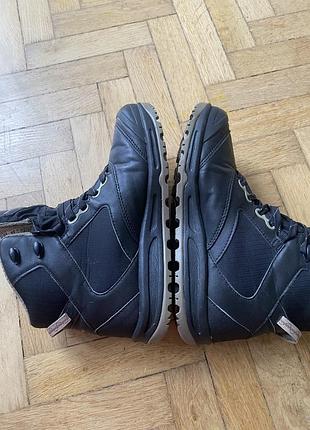 Зимові чоботи quechua 6