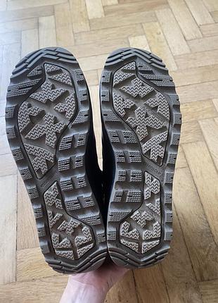 Зимові чоботи quechua 5