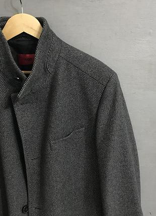 Пальто hugo boss 3