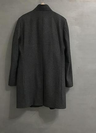Пальто hugo boss 2