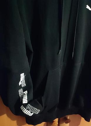 Костюм puma  для мальчика 12-14 лет 2