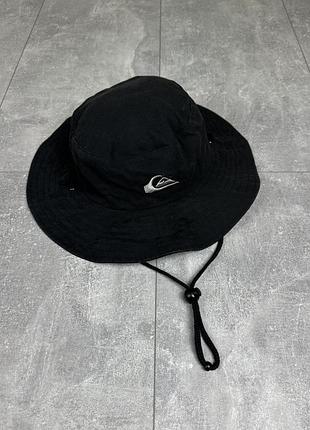 Quicksilver панама