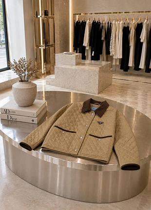 Куртка prada