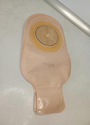 Калоприймачі coloplast 17450 однокомпонентні дреновані. калоприемники
