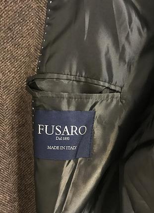Пальто fusaro antonio 5