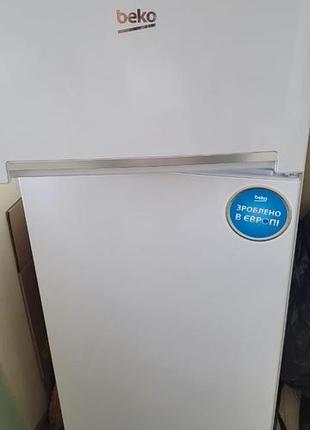 Холодильник beko 5