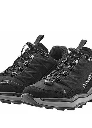 Кроссовки lowa maddox pro gtx lo sl. оригинал. р 45