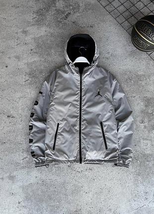 Нереальная двусторонняя куртка🔥 😍 nike