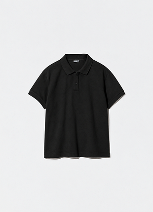 Поло uniqlo (483556) 2