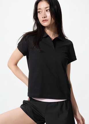 Поло uniqlo (483556)