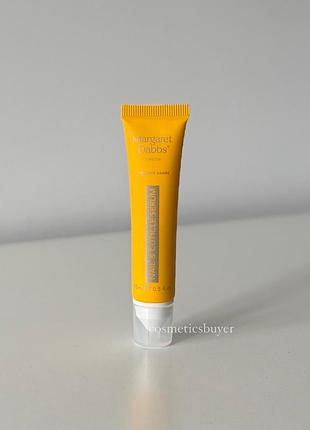 Margaret dabbs london nourishing nail & cuticle serum живильна сироватка для нігтів кутикули