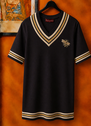 Маонькое платье для больших комплиментов: gucci 2