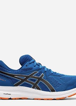 Чоловічі кросівки asics gel-contend.