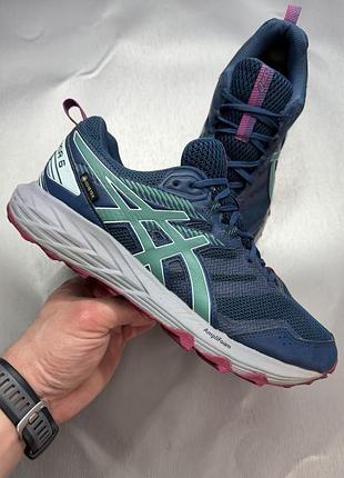 Кросівки asics gel- sanoma 6 gtx