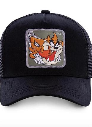 Capslab кепка × looney tunes