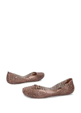 Балетки melissa+campana 2
