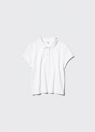 Поло uniqlo (483556) 2
