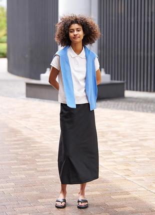 Поло uniqlo (483556) 5