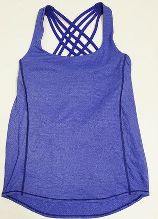 Топ, майка lululemon 3