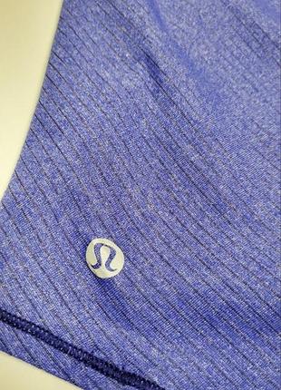 Топ, майка lululemon 7