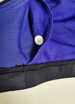 Топ, майка lululemon 5