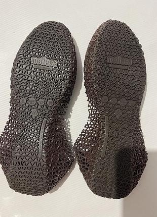 Балетки melissa+campana 7