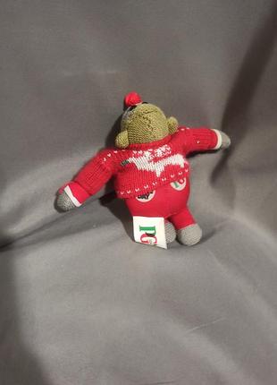 М’яка іграшка мавпа pg tips monkey 3