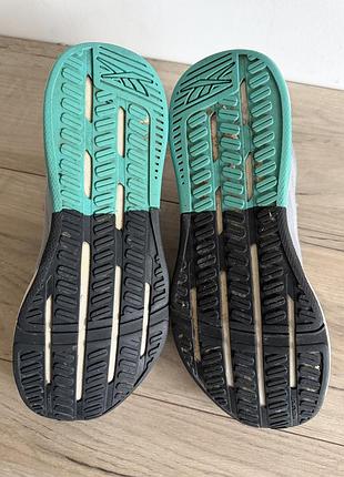 Кросівки reebok оригінал 8