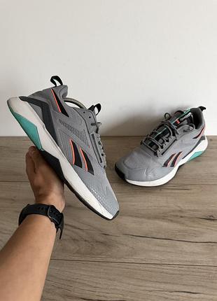 Кросівки reebok оригінал