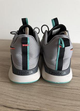 Кросівки reebok оригінал 5