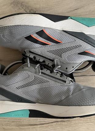 Кросівки reebok оригінал 7