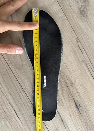 Кросівки reebok оригінал 3