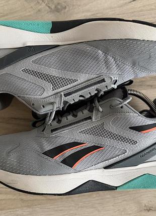 Кросівки reebok оригінал 6