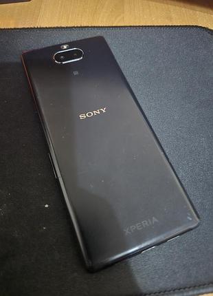 Смартфон sony xperia 10