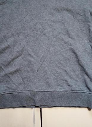 Lyle & scott свитшот размер м 3